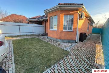 Фото №1: Дом 97 м² - СПК Прогресс, мкр. Прикубанский внутригородской округ, пр-кт Кубанских Зорь, 143