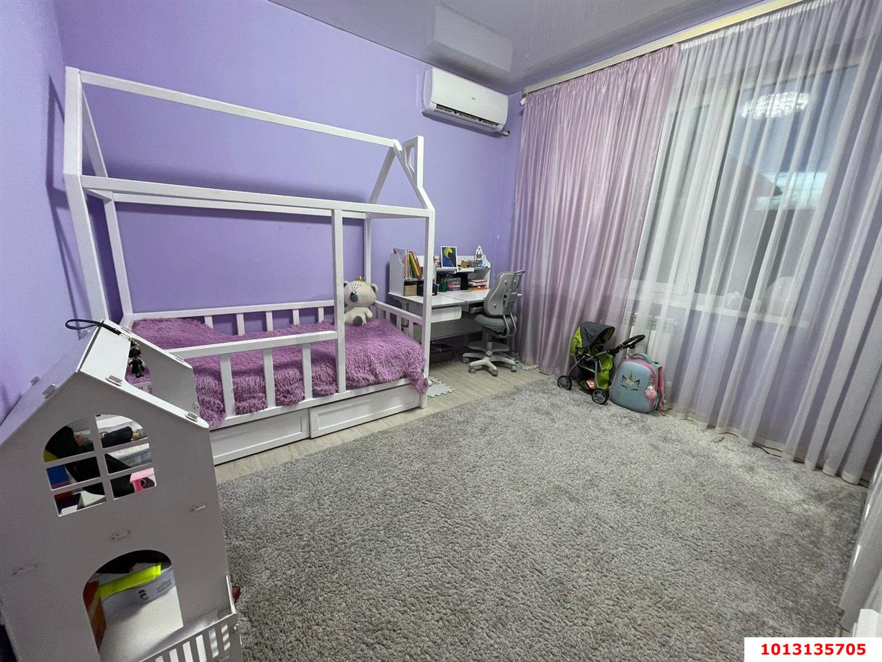 Фото №13: Дом 97 м² + 4.01 сот. - СПК Прогресс, Прикубанский внутригородской округ, пр-кт Кубанских Зорь, 143