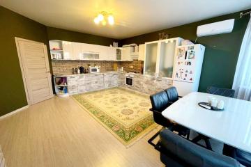 Фото №5: Дом 97 м² - СПК Прогресс, мкр. Прикубанский внутригородской округ, пр-кт Кубанских Зорь, 143