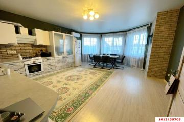 Фото №2: Дом 97 м² - СПК Прогресс, мкр. Прикубанский внутригородской округ, пр-кт Кубанских Зорь, 143