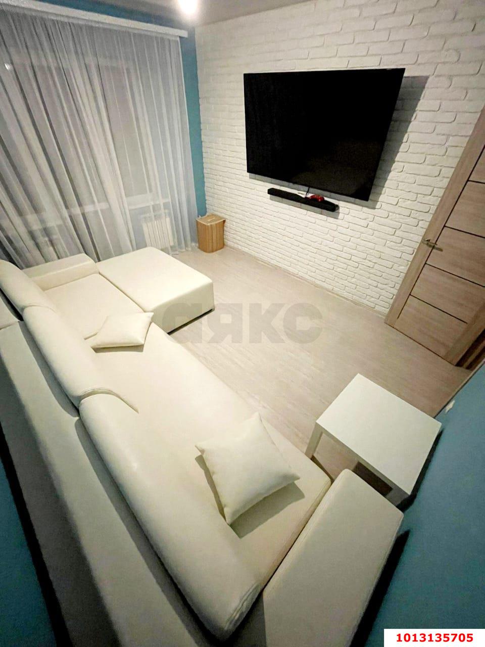 Фото №8: Дом 97 м² + 4.01 сот. - СПК Прогресс, Прикубанский внутригородской округ, пр-кт Кубанских Зорь, 143