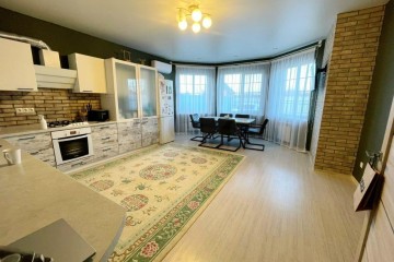 Фото №2: Дом 97 м² - СПК Прогресс, мкр. Прикубанский внутригородской округ, пр-кт Кубанских Зорь, 143