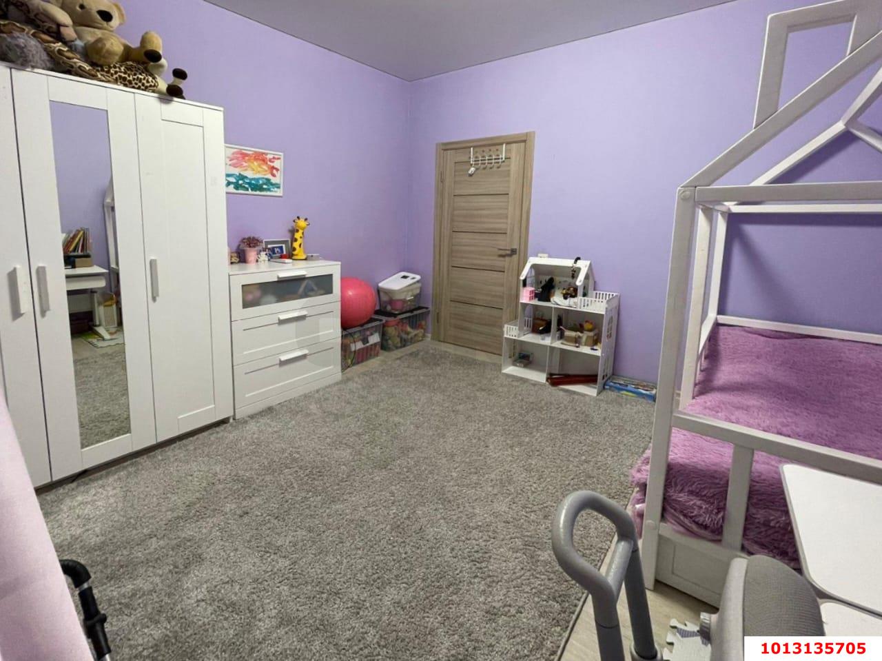 Фото №12: Дом 97 м² + 4.01 сот. - СПК Прогресс, Прикубанский внутригородской округ, пр-кт Кубанских Зорь, 143