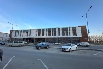 Фото №3: Торговое помещение 130 м² - Краснодар, мкр. Прикубанский внутригородской округ, ул. Западный Обход, 41