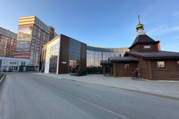 Фото №4: Торговое помещение 130 м² - Краснодар, мкр. Прикубанский внутригородской округ, ул. Западный Обход, 41