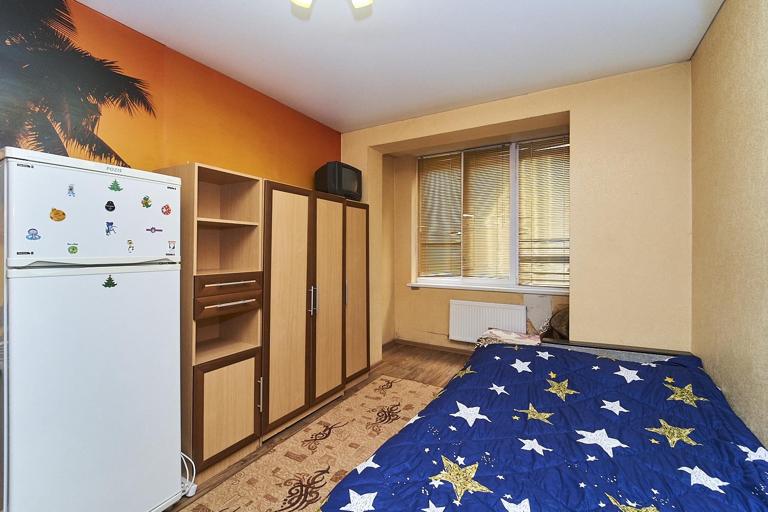 Фото №7: Студия 23 м² - Российский, мкр. Прикубанский внутригородской округ, ул. Атамана Бабыча, 11