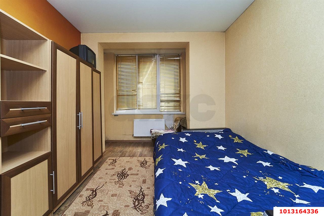 Фото №6: Студия 23 м² - Российский, Прикубанский внутригородской округ, ул. Атамана Бабыча, 11