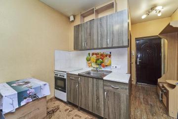 Фото №2: Студия 23 м² - Российский, мкр. Прикубанский внутригородской округ, ул. Атамана Бабыча, 11