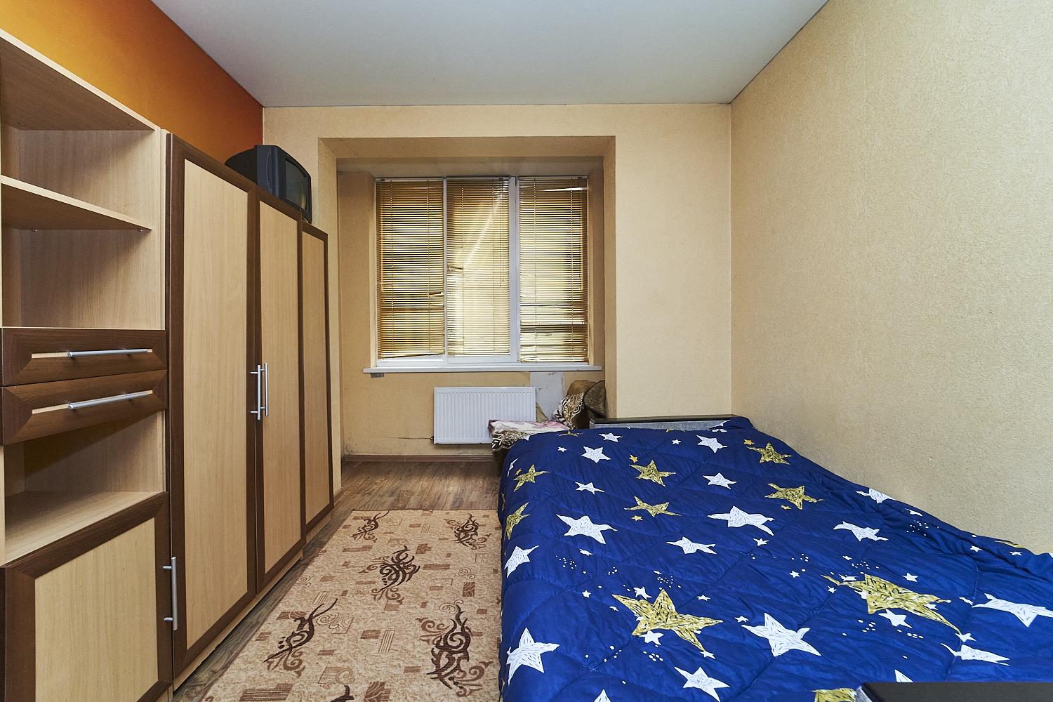 Фото №6: Студия 23 м² - Российский, мкр. Прикубанский внутригородской округ, ул. Атамана Бабыча, 11