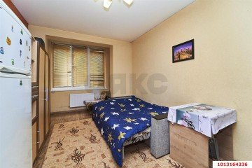 Фото №1: Студия 21 м² - Российский, мкр. Прикубанский внутригородской округ, ул. Атамана Бабыча, 11