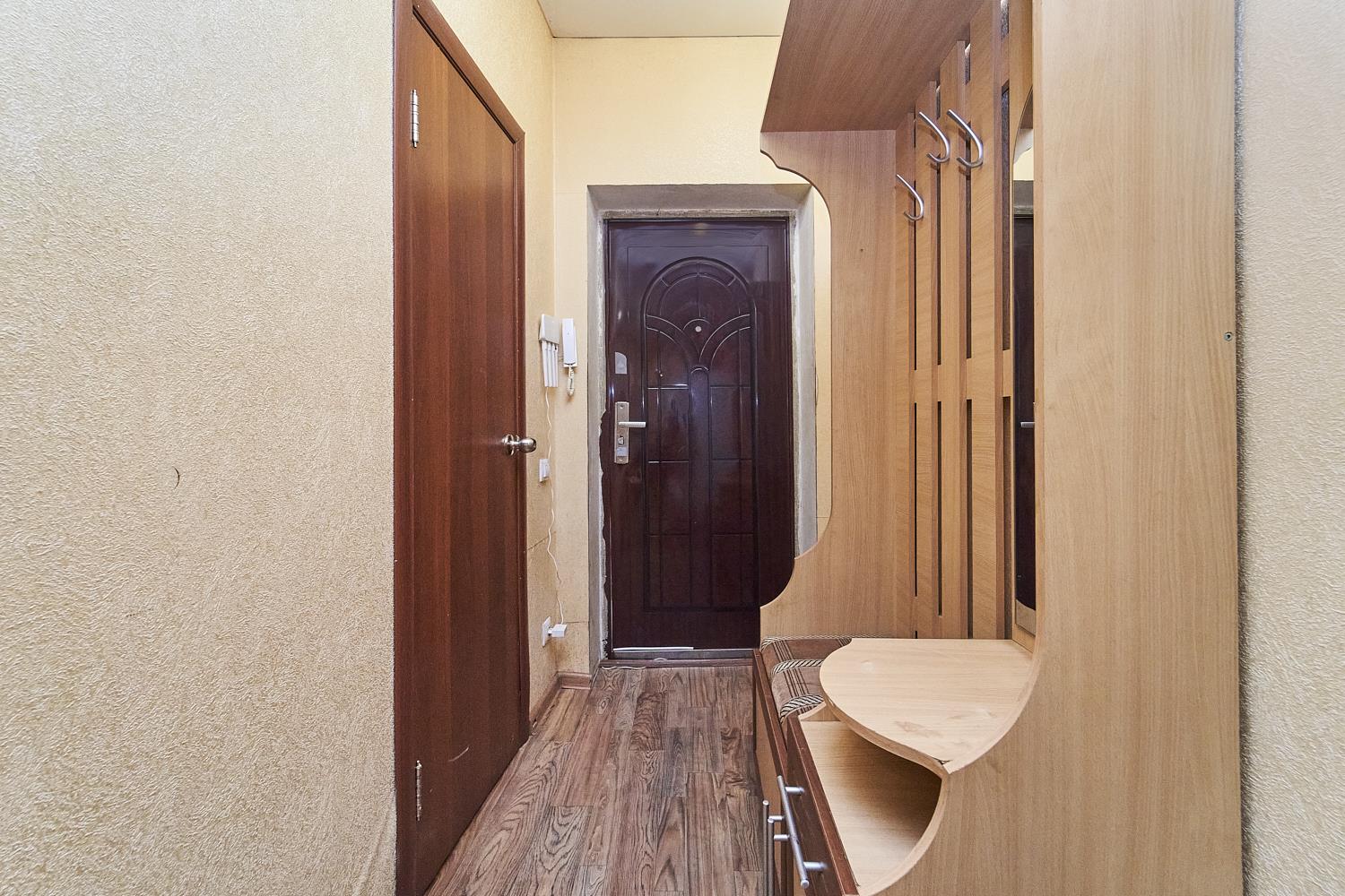 Фото №10: Студия 23 м² - Российский, мкр. Прикубанский внутригородской округ, ул. Атамана Бабыча, 11