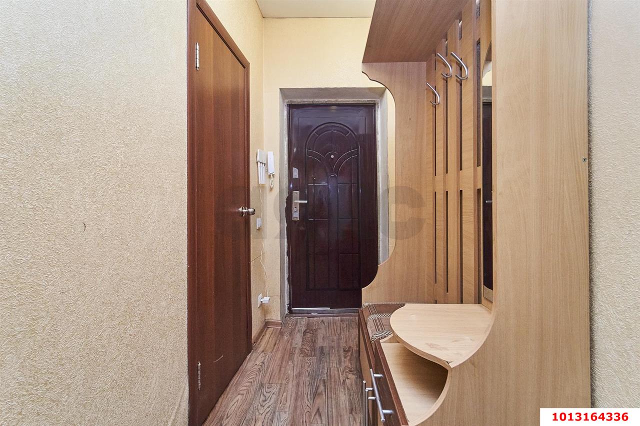 Фото №10: Студия 23 м² - Российский, Прикубанский внутригородской округ, ул. Атамана Бабыча, 11