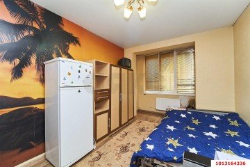 Фото №4: Студия 21 м² - Российский, мкр. Прикубанский внутригородской округ, ул. Атамана Бабыча, 11