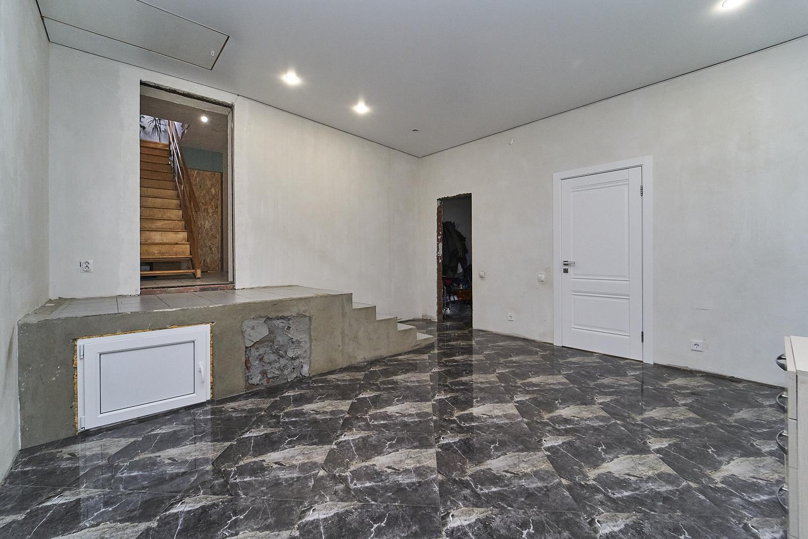 Фото №17: Дом 136 м² + 3.85 сот. - Краснодар, Прикубанский внутригородской округ, мкр. Сады Калинина, ул. Перекрёстная, 7