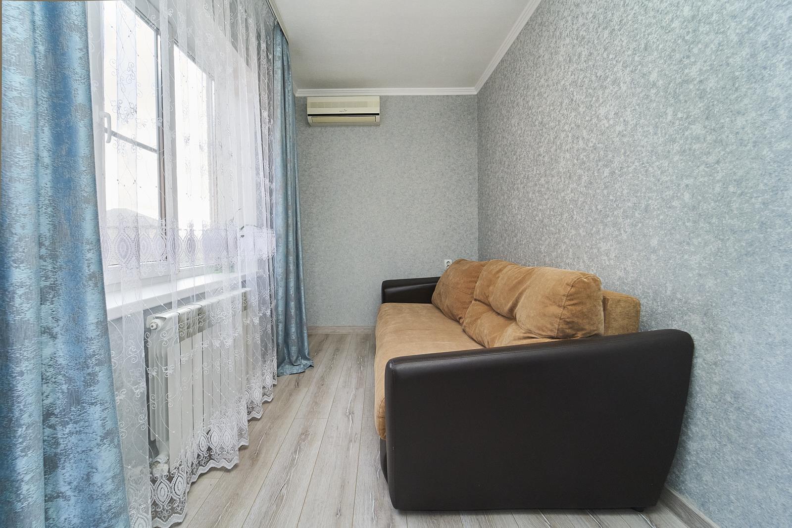 Фото №10: Дом 136 м² + 3.85 сот. - Краснодар, Прикубанский внутригородской округ, мкр. Сады Калинина, ул. Перекрёстная, 7