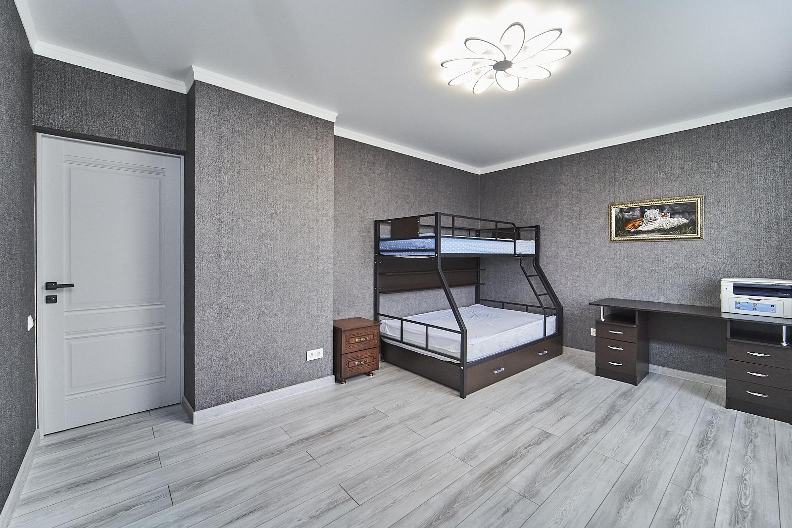 Фото №11: Дом 136 м² + 3.85 сот. - Краснодар, Прикубанский внутригородской округ, мкр. Сады Калинина, ул. Перекрёстная, 7