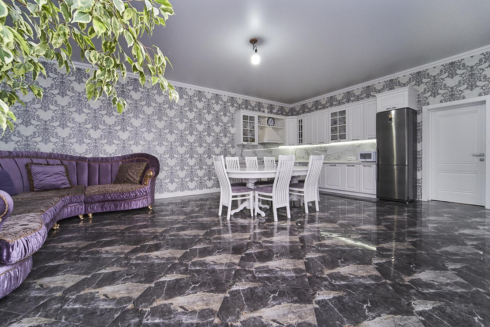 Фото №12: Дом 136 м² + 3.85 сот. - Краснодар, Прикубанский внутригородской округ, мкр. Сады Калинина, ул. Перекрёстная, 7