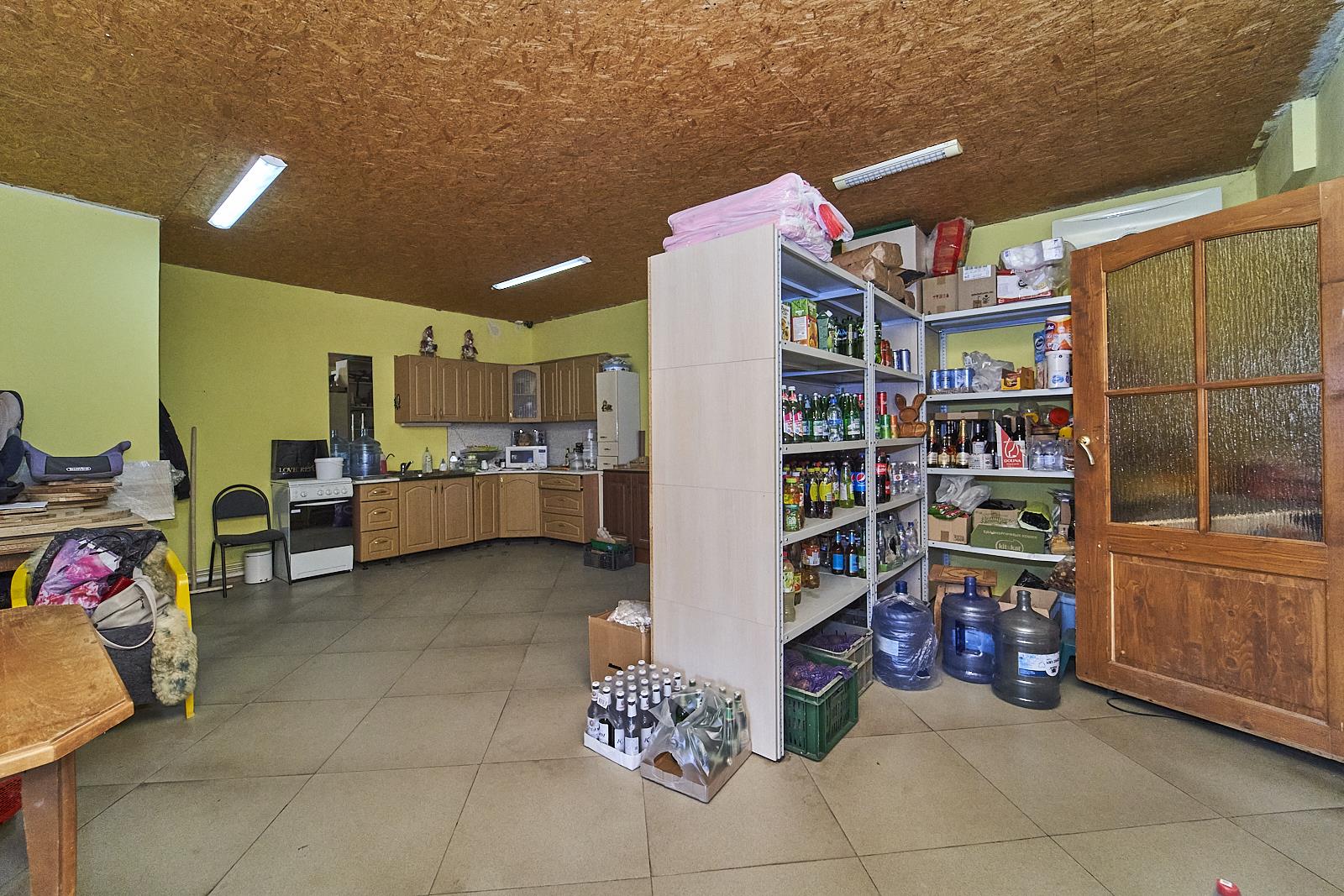 Фото №20: Дом 136 м² + 3.85 сот. - Краснодар, Прикубанский внутригородской округ, мкр. Сады Калинина, ул. Перекрёстная, 7