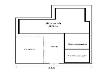 Фото №3: Дом 136 м² - Краснодар, мкр. Сады Калинина, ул. Перекрёстная, 7