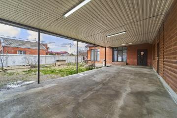 Фото №2: Дом 136 м² - Краснодар, мкр. Сады Калинина, ул. Перекрёстная, 7