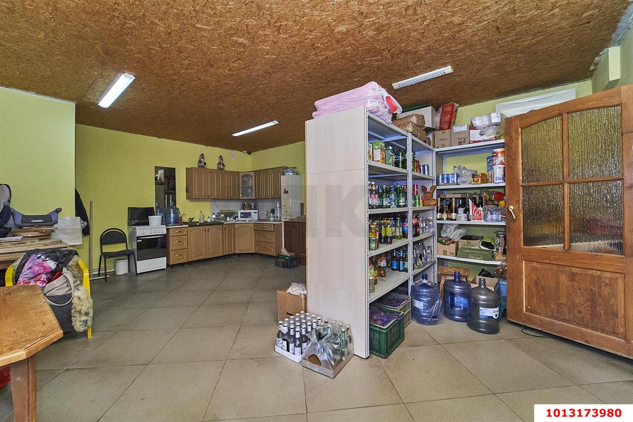 Фото №20: Дом 136 м² + 3.85 сот. - Краснодар, Сады Калинина, ул. Перекрёстная, 7