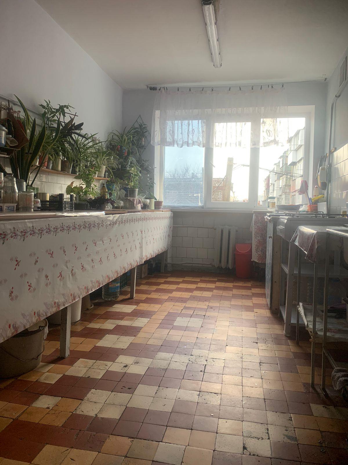 Фото №8: Комната 19 м² - Краснодар, Карасунский внутригородской округ, мкр. Хлопчато-бумажный Комбинат, ул. Таганрогская, 5