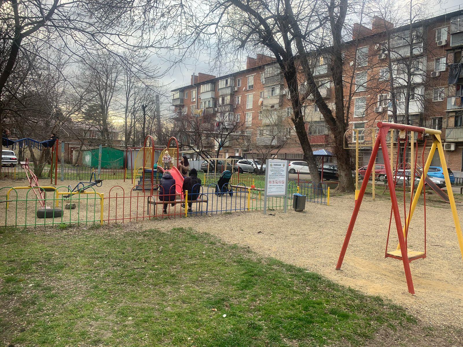 Фото №12: Комната 19 м² - Краснодар, Карасунский внутригородской округ, мкр. Хлопчато-бумажный Комбинат, ул. Таганрогская, 5