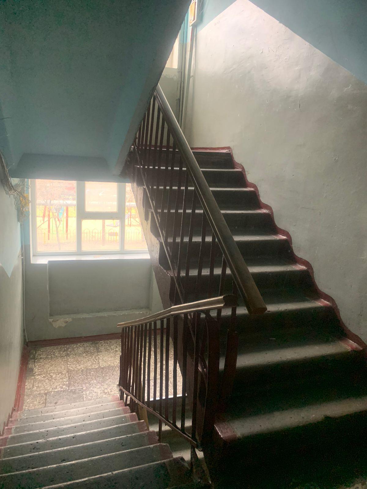 Фото №11: Комната 19 м² - Краснодар, Карасунский внутригородской округ, мкр. Хлопчато-бумажный Комбинат, ул. Таганрогская, 5