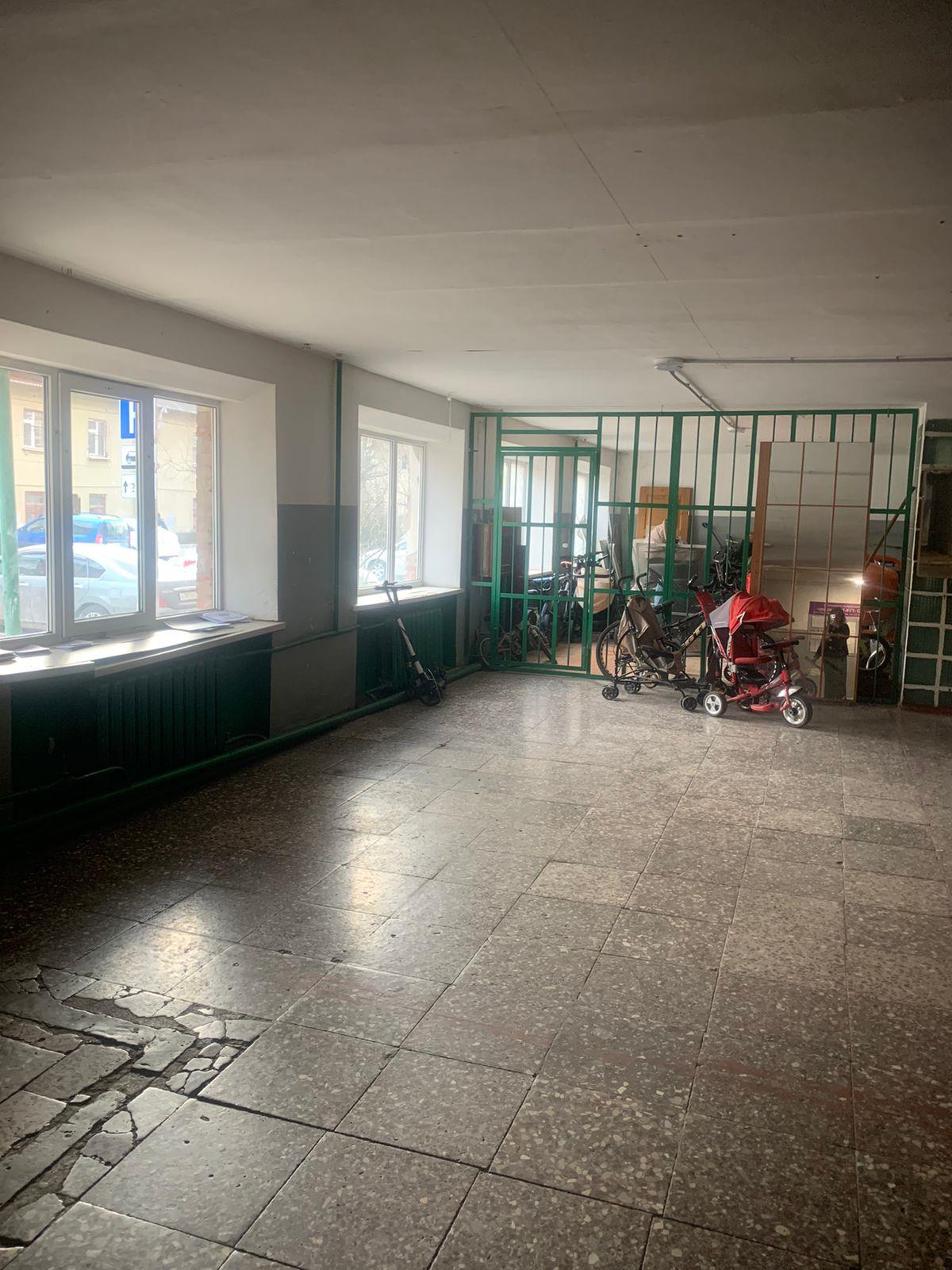 Фото №10: Комната 19 м² - Краснодар, Карасунский внутригородской округ, мкр. Хлопчато-бумажный Комбинат, ул. Таганрогская, 5