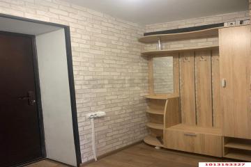 Фото №3: Комната 19 м² - Краснодар, мкр. Хлопчато-бумажный Комбинат, ул. Таганрогская, 5