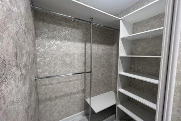 Фото №4: 1-комнатная квартира 43 м² - Краснодар, мкр. Почтовый, пр-кт имени писателя Знаменского, 9к2