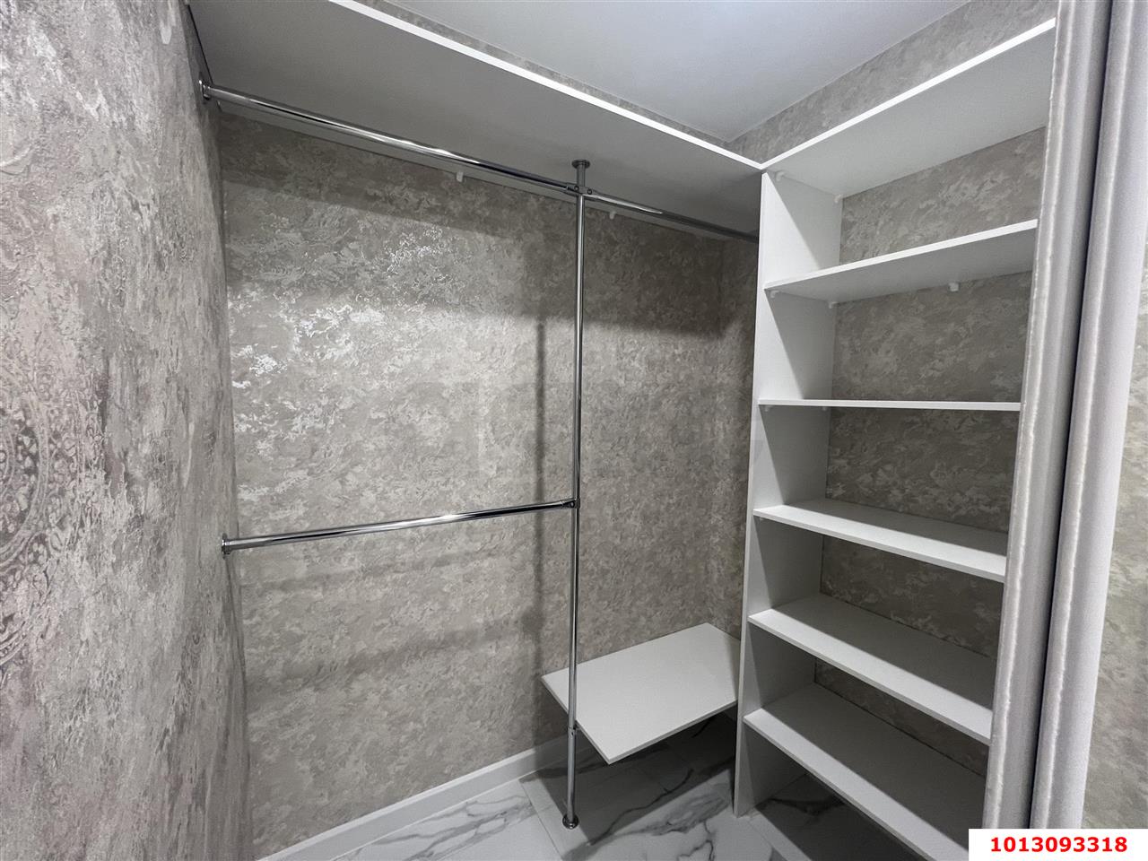 Фото №4: 1-комнатная квартира 43 м² - Краснодар, Почтовый, пр-кт имени писателя Знаменского, 9к2