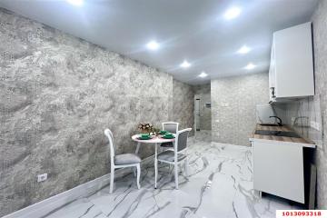 Фото №2: 1-комнатная квартира 43 м² - Краснодар, мкр. Почтовый, пр-кт имени писателя Знаменского, 9к2