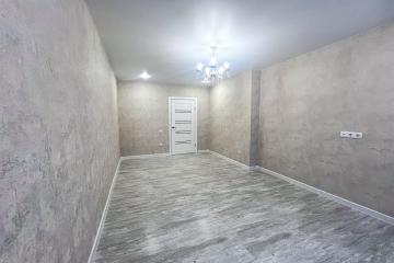 Фото №4: 1-комнатная квартира 41 м² - Краснодар, мкр. Почтовый, пр-кт имени писателя Знаменского, 9к2