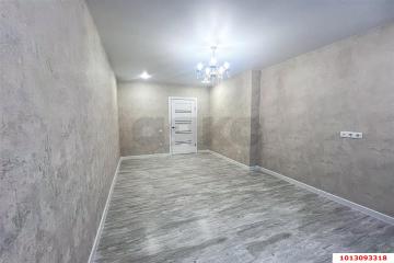 Фото №4: 1-комнатная квартира 43 м² - Краснодар, мкр. Почтовый, пр-кт имени писателя Знаменского, 9к2