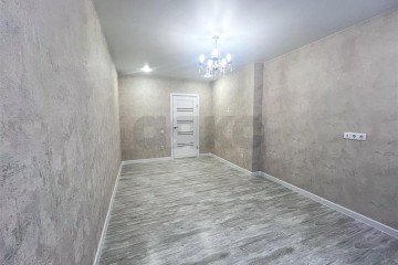 Фото №5: 1-комнатная квартира 43 м² - Краснодар, мкр. Почтовый, пр-кт имени писателя Знаменского, 9к2