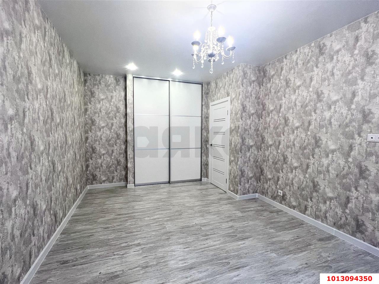 Фото №6: 1-комнатная квартира 39 м² - Краснодар, Гидростроителей, ул. Гидростроителей, 59/2