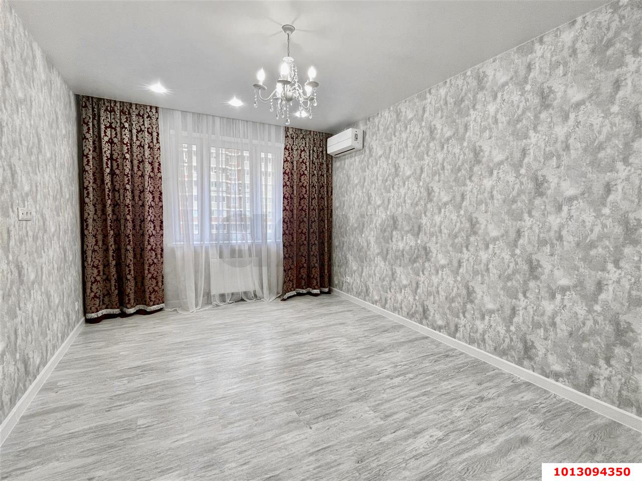 Фото №3: 1-комнатная квартира 39 м² - Краснодар, Гидростроителей, ул. Гидростроителей, 59/2