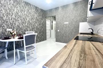 Фото №4: 1-комнатная квартира 39 м² - Краснодар, мкр. Гидростроителей, ул. Гидростроителей, 59/2