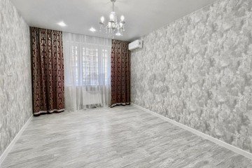Фото №1: 1-комнатная квартира 39 м² - Краснодар, мкр. Гидростроителей, ул. Гидростроителей, 59/2