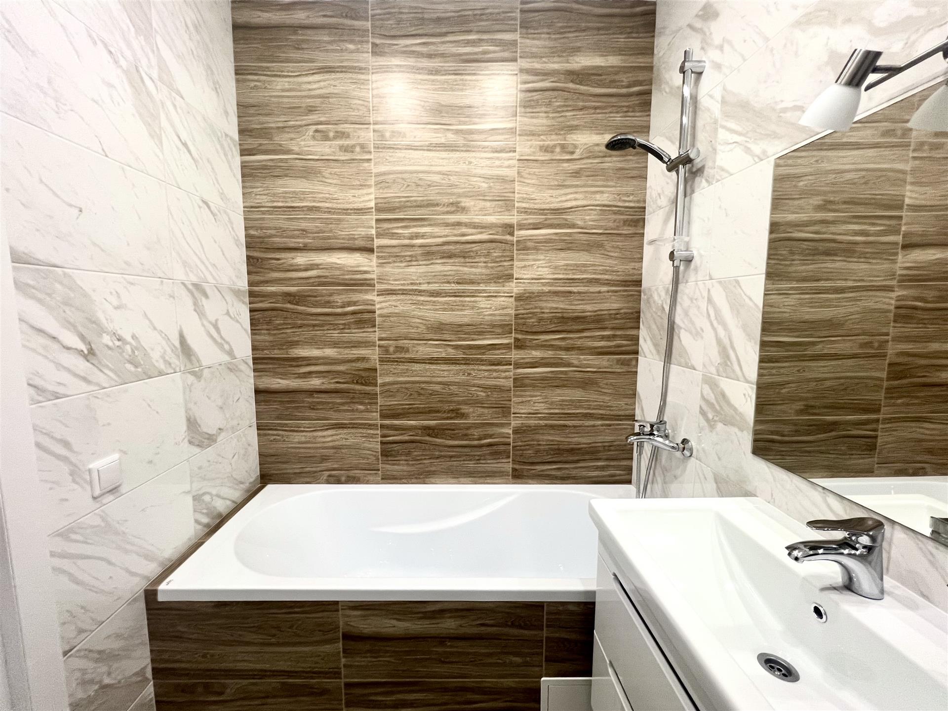 Фото №2: 1-комнатная квартира 39 м² - Краснодар, Карасунский внутригородской округ, жилой комплекс Мелодия, мкр. Гидростроителей, ул. Гидростроителей, 59/2