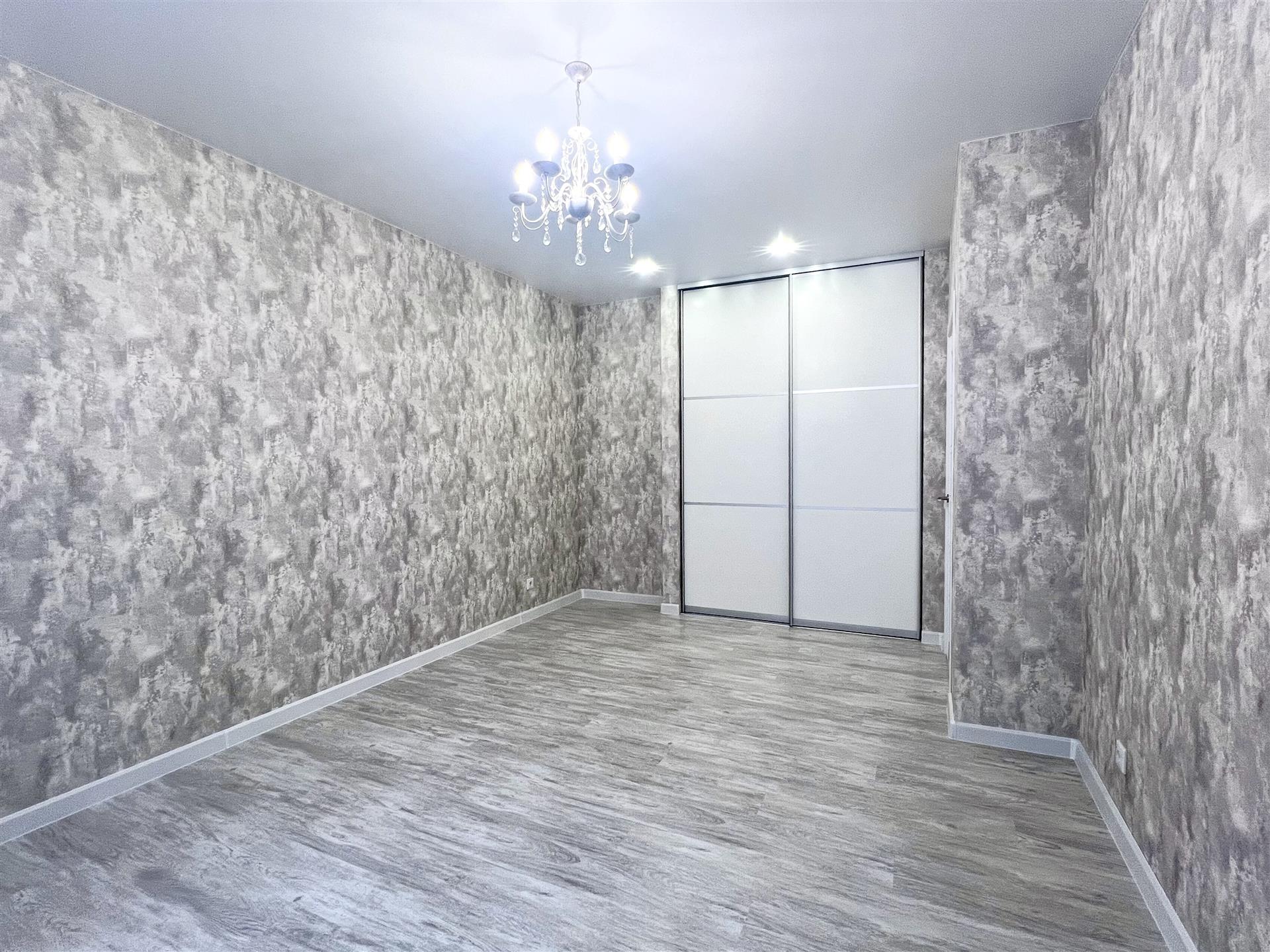 Фото №5: 1-комнатная квартира 39 м² - Краснодар, Карасунский внутригородской округ, жилой комплекс Мелодия, мкр. Гидростроителей, ул. Гидростроителей, 59/2