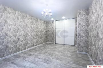 Фото №5: 1-комнатная квартира 39 м² - Краснодар, мкр. Гидростроителей, ул. Гидростроителей, 59/2