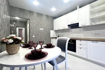 Фото №1: 1-комнатная квартира 39 м² - Краснодар, мкр. Гидростроителей, ул. Гидростроителей, 59/2