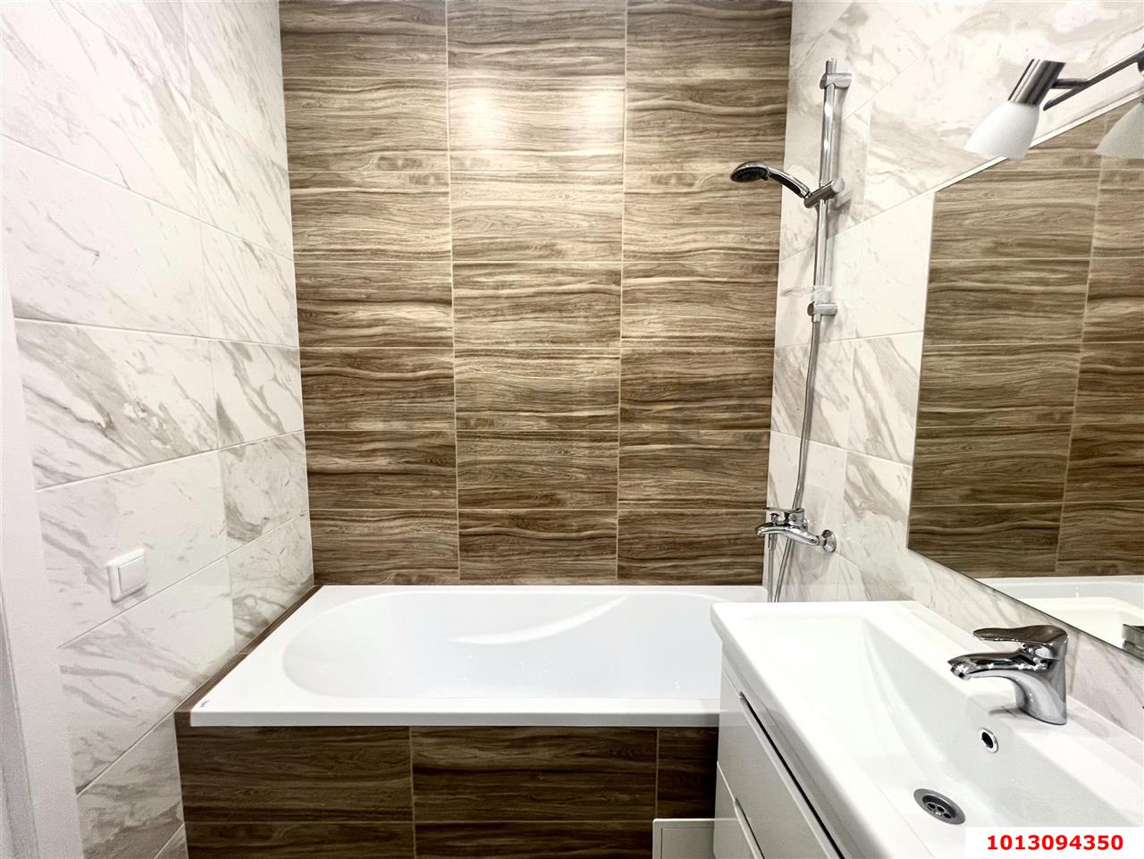 Фото №2: 1-комнатная квартира 39 м² - Краснодар, Гидростроителей, ул. Гидростроителей, 59/2