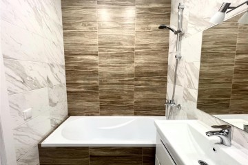 Фото №2: 1-комнатная квартира 39 м² - Краснодар, мкр. Гидростроителей, ул. Гидростроителей, 59/2