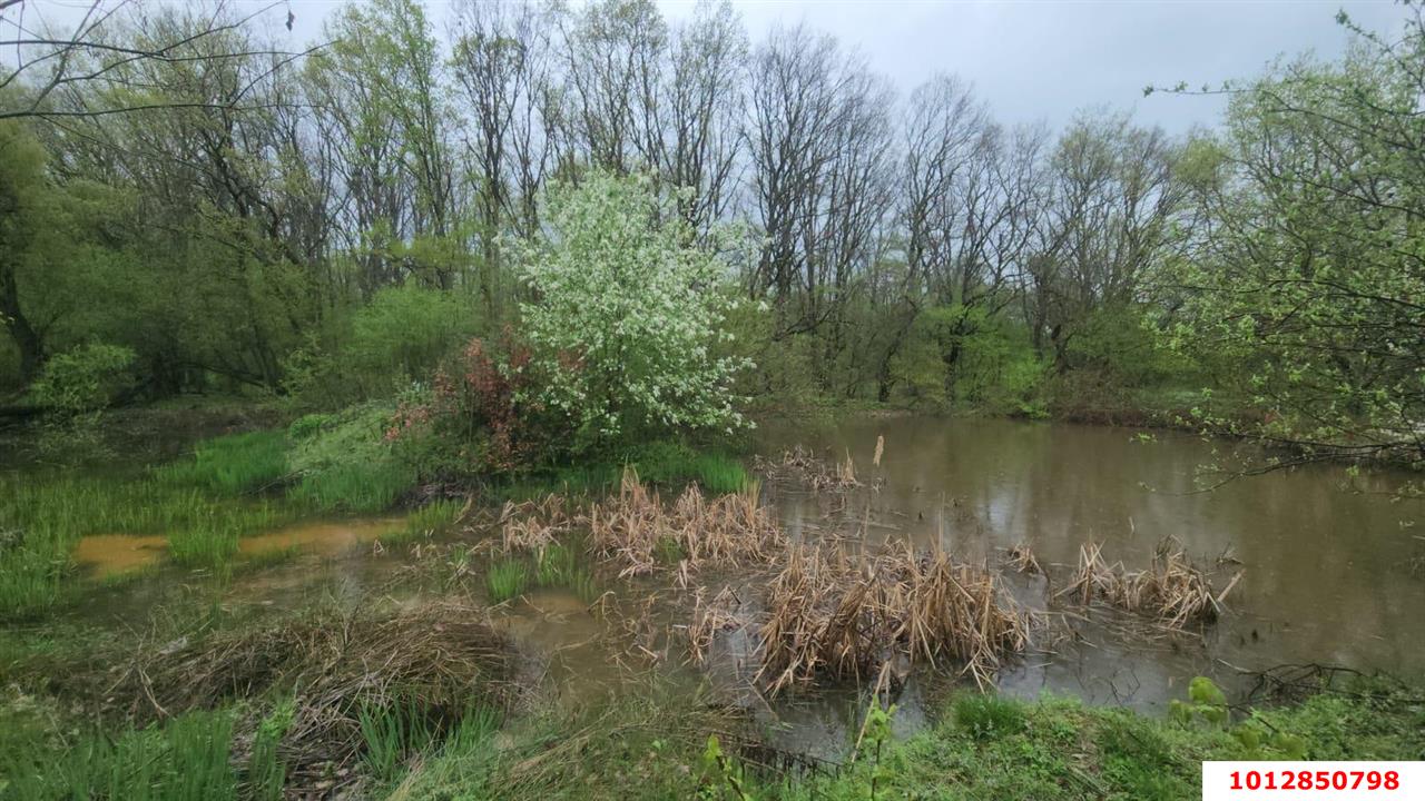 Фото №4: Коммерческая земля 170 сот. - Григорьевская, ул. Морская, 9