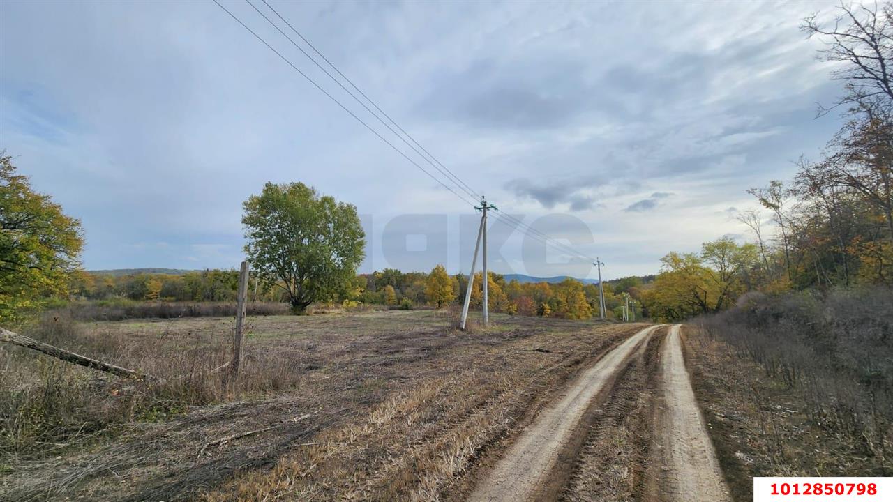 Фото №6: Коммерческая земля 170 сот. - Григорьевская, ул. Морская, 9