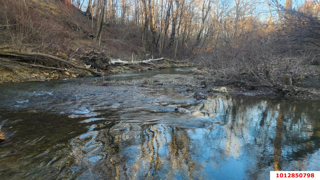 Фото №1: Коммерческая земля 170 сот. - Григорьевская, ул. Морская, 9