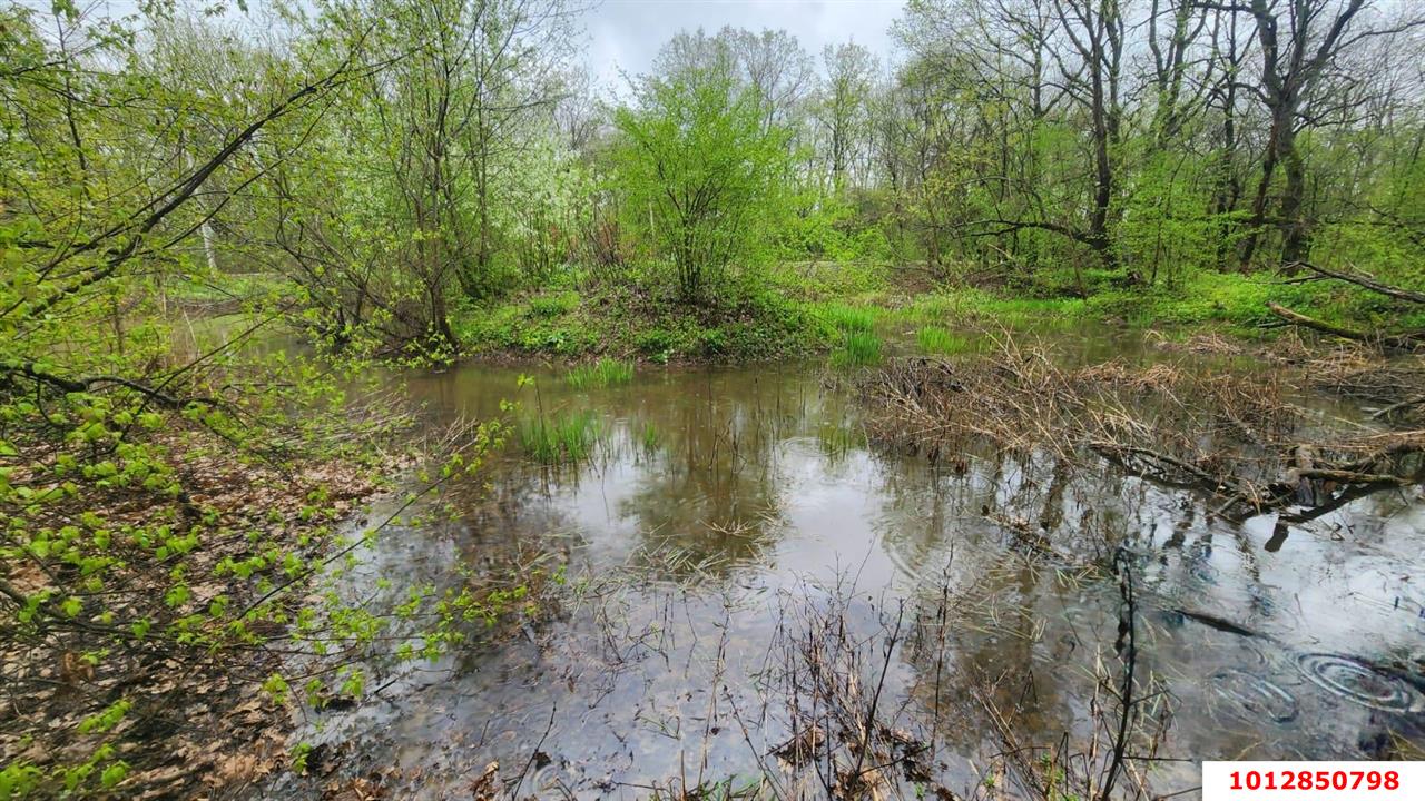 Фото №3: Коммерческая земля 170 сот. - Григорьевская, ул. Морская, 9